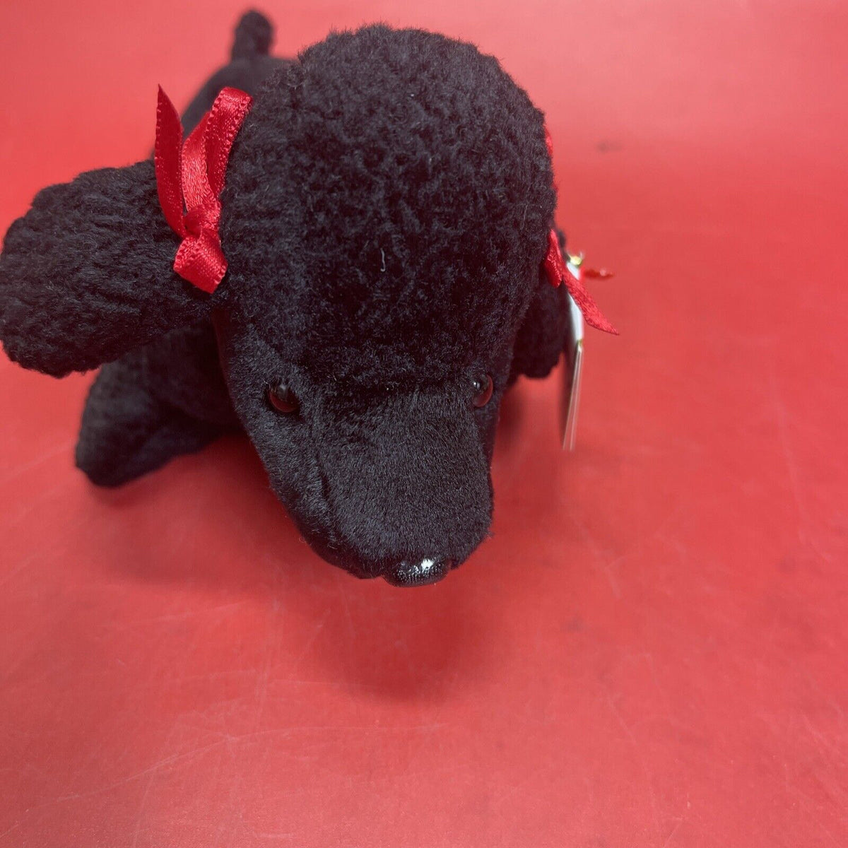 Vintage Soft toy TY  Lot 10 #1