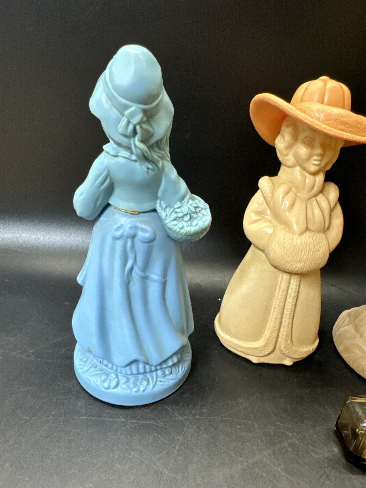 Vintage Avon And Replique Perfume Bottles/ Lot Of 5, *3