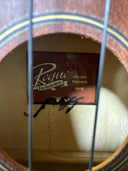 Rogue RU12 Soprano Ukulele