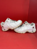K-Swiss  Lace up Mens Sneakers Size 9.5