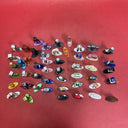 49  Minecraft Jada Toys Nano Metalfigs 1.65" Die-cast Collectible Figures