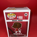 Funko Pop Mixed Lot 6 (09,27,41,54,72,73)*1