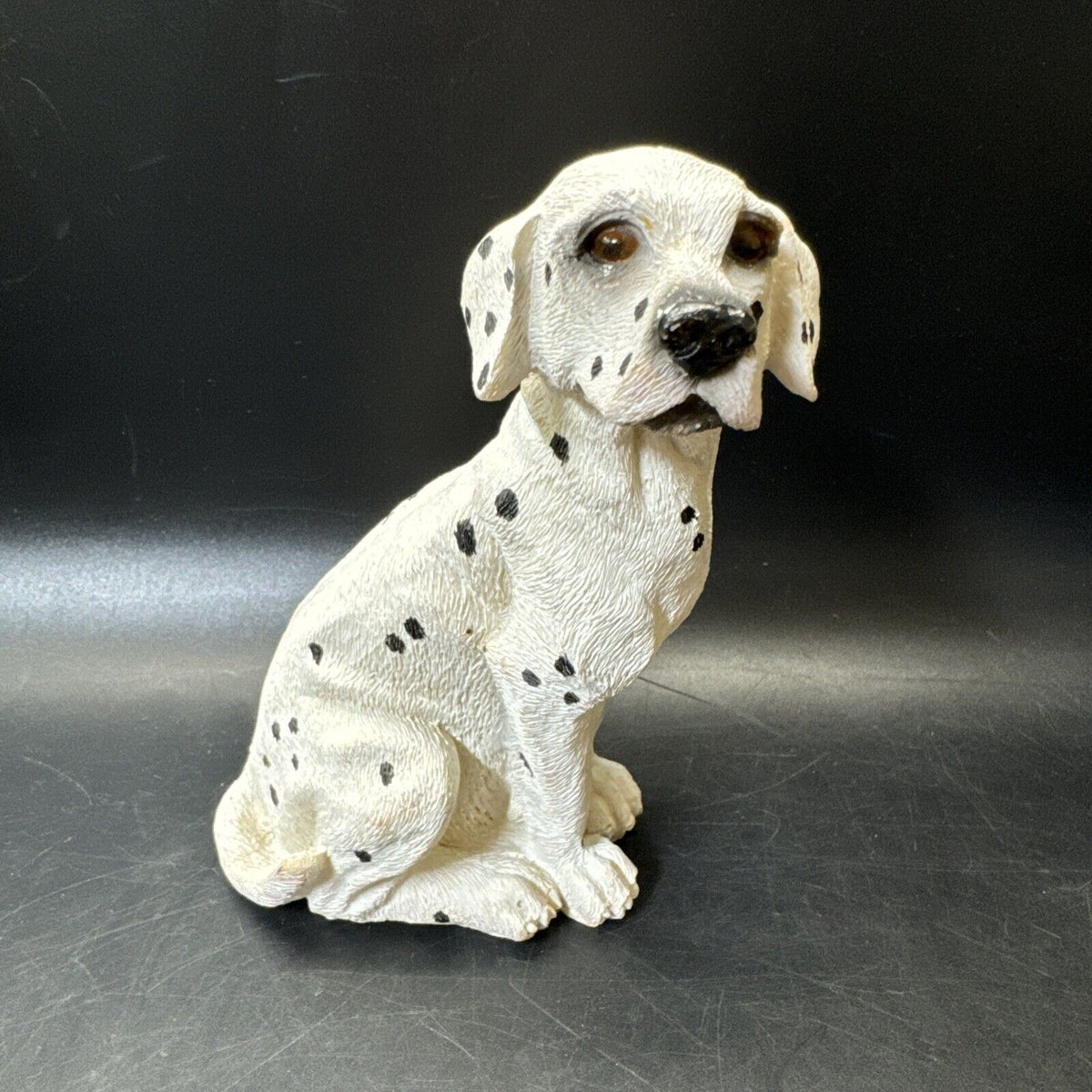 Vintage Dog Figurines/ Lot Of 3