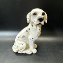 Vintage Dog Figurines/ Lot Of 3
