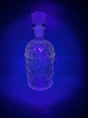 Vintage Glass Bottle/ Made In Japan #1