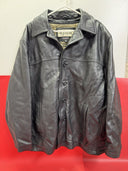 Vintage M. Julian Wilson thinsulate leather jacket Size 2X