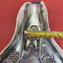 Vintage Bike Seat - Part Only - 1960’s