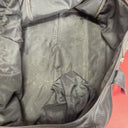 Colombian Black Leather Bag