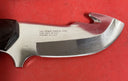 Red Deer Hunting Knife