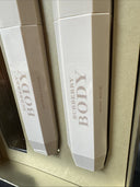 Burberry Sturdy Thick Gift Box (Perfume 85ml, Shower Cream, Body Milk)/ Used!!!