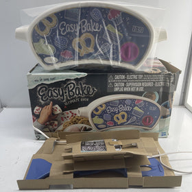 Easy-Bake Ultimate Oven Creative Baking Easy Bake Toy Retro New!