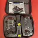 E88  Drone PRO -4K  Camera UAV