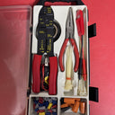 GB multi purpose Electrical Kit - Catalog NO GK-25.