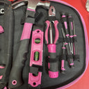 13-Piece Pink Tool