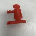 Vintage 1981 Figure McDonald's Big Mac Pencil Holder Lot 4