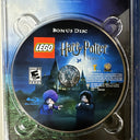 PS3 LEGO Harry Potter Years 1-4 Collector's Edition PlayStation 3