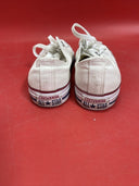 Converse Chuck Taylor All Star Ox -Optical White - Canvas Low - M7652 -Men/Women