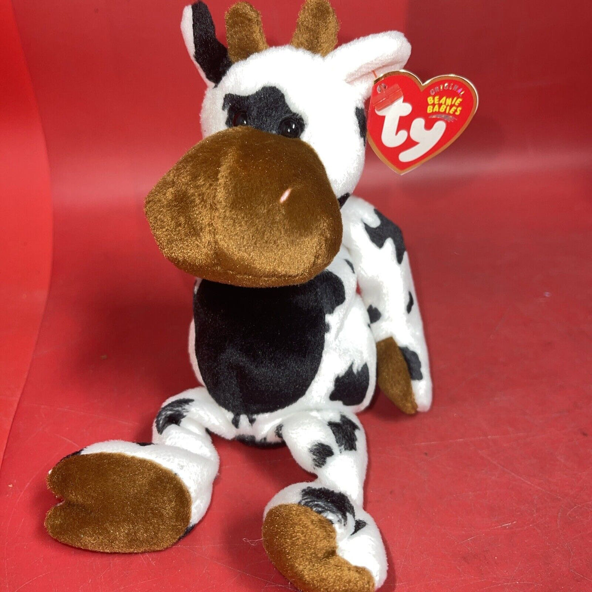 Vintage Soft toy TY  Lot 10 # 7