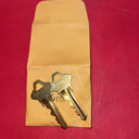 Baldwin Hardware 8285.056 Soho 2-1/8” Door Prep Deadbolt Lock