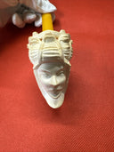 Vintage Pipe Cleopatra