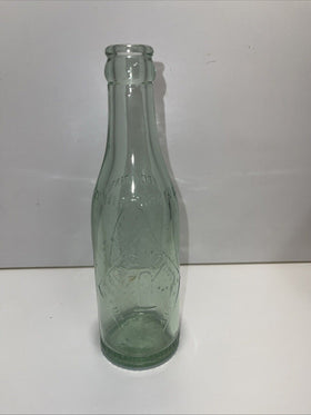 Penna Bottling & Supply Co Philadelphia PA Brewery Beer Soda Bottle Aqua