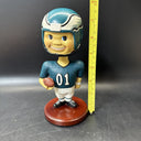 Philadelphia Eagles Bobbin Head The Memory Company 1st In A Limited Series 2002