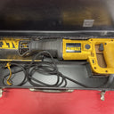 dewalt reciprocating saw DW304