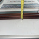 a collection of memorabilia commemorating S Jones 2004 Kentucky Derby victory