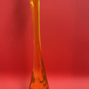 Vintage Stretched Glass Pepsi Cola Soda Bottle