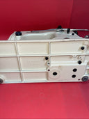 BERNINA 530 RECORD Sewing Machine with CASE Switzerland - Untested