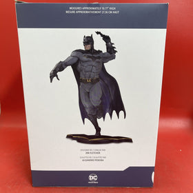 DC Collectibles DC Core BATMAN (CosBman1576)