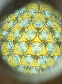 Vintage 8” Kaleidoscope Without Box