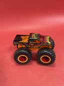 Hot Wheels Monster Trucks, Lot of 5, #3