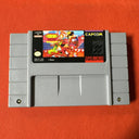 The Great Circus Mystery Mickey Mouse (Super Nintendo)/ Untested