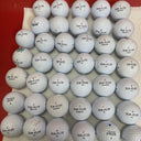 40 Top Flite 4  'Magna' 'XL-TI' 'Hot-XL' 'Tour'  Used Golf Balls