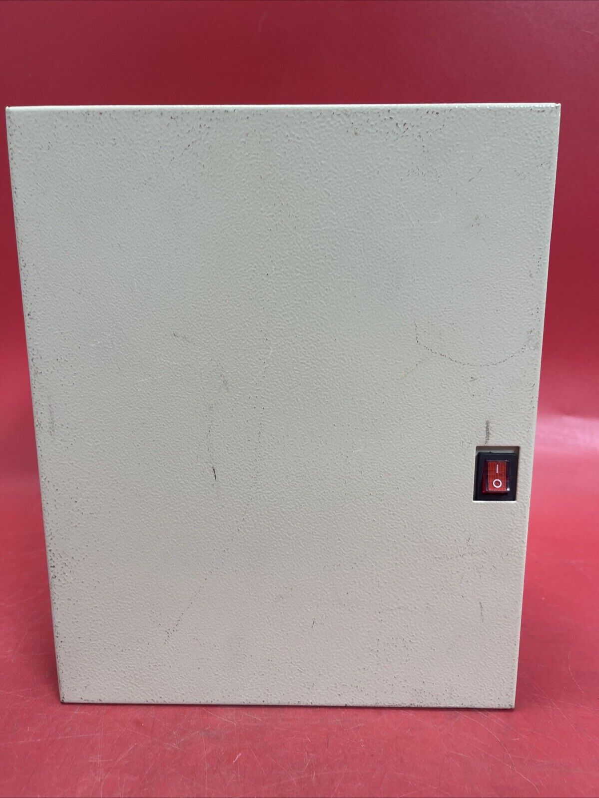 LTS AC Power Supply Box AT-F-09-3