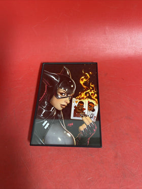 DC Comics Poster Print Wall Art Decor Lot 6 # 3