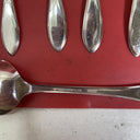 VINTAGE 48 Piece WM ROGERS MFG CO  Stainless Original Roger’s
