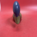 Wooden Vintage Duck 16”