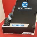 McFarlane Toys DC Multiverse Batmobeast Large Action Vehicle