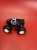 Hot Wheels Monster Trucks, Lot of 6 #1