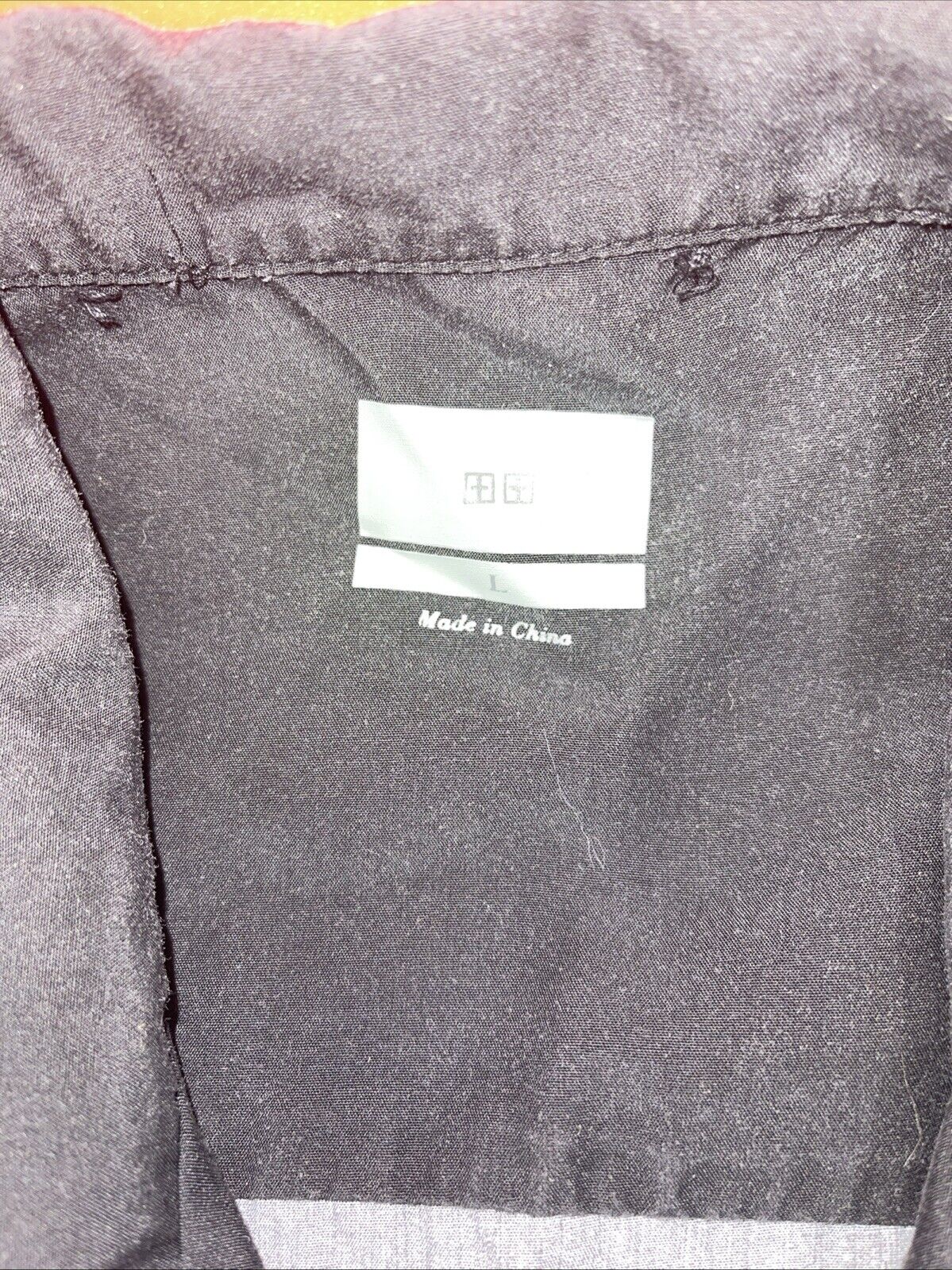 KSUBI dance klass resort ss shirt multi size large