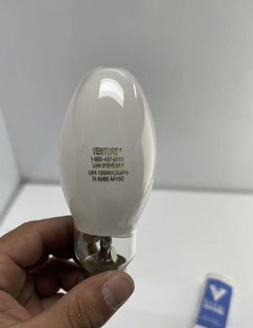 11 Pic Venture Lighting Halide Bulb Lamp MH 125W/C/U/PS R KR85 35638