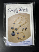 Simply Beads Kit-of-the Month Club BD020, BD022, BD031(open Box)/ Lot of 3