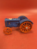 VTG ERTL 1982 Farm Progress Show FORDSON N Diecast 1:16 Tractor