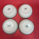 CASUALS BY CHINA PEARL Soup/Cereal Bowls Lot 7
