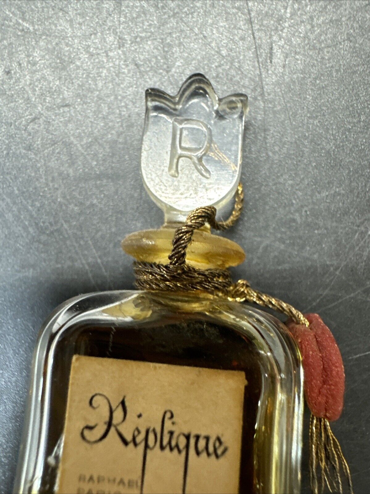 Vintage Avon And Replique Perfume Bottles/ Lot Of 5, *3