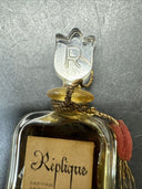 Vintage Avon And Replique Perfume Bottles/ Lot Of 5, *3