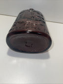 Vintage Frank’s  Safe Kidney & Liver Cure Rochester NY Bottle