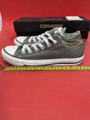 Size 5 - Converse Chuck Taylor All Star Low Charcoal